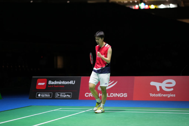 我们看到了 我们看到了