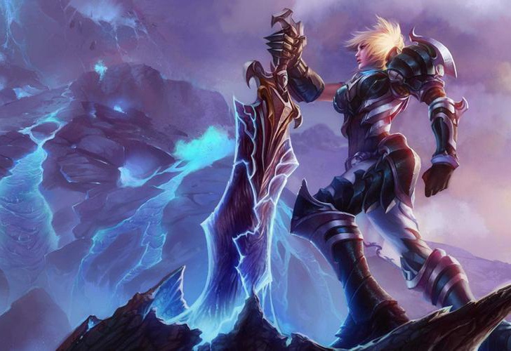 绝伦的比赛 绝伦的比赛