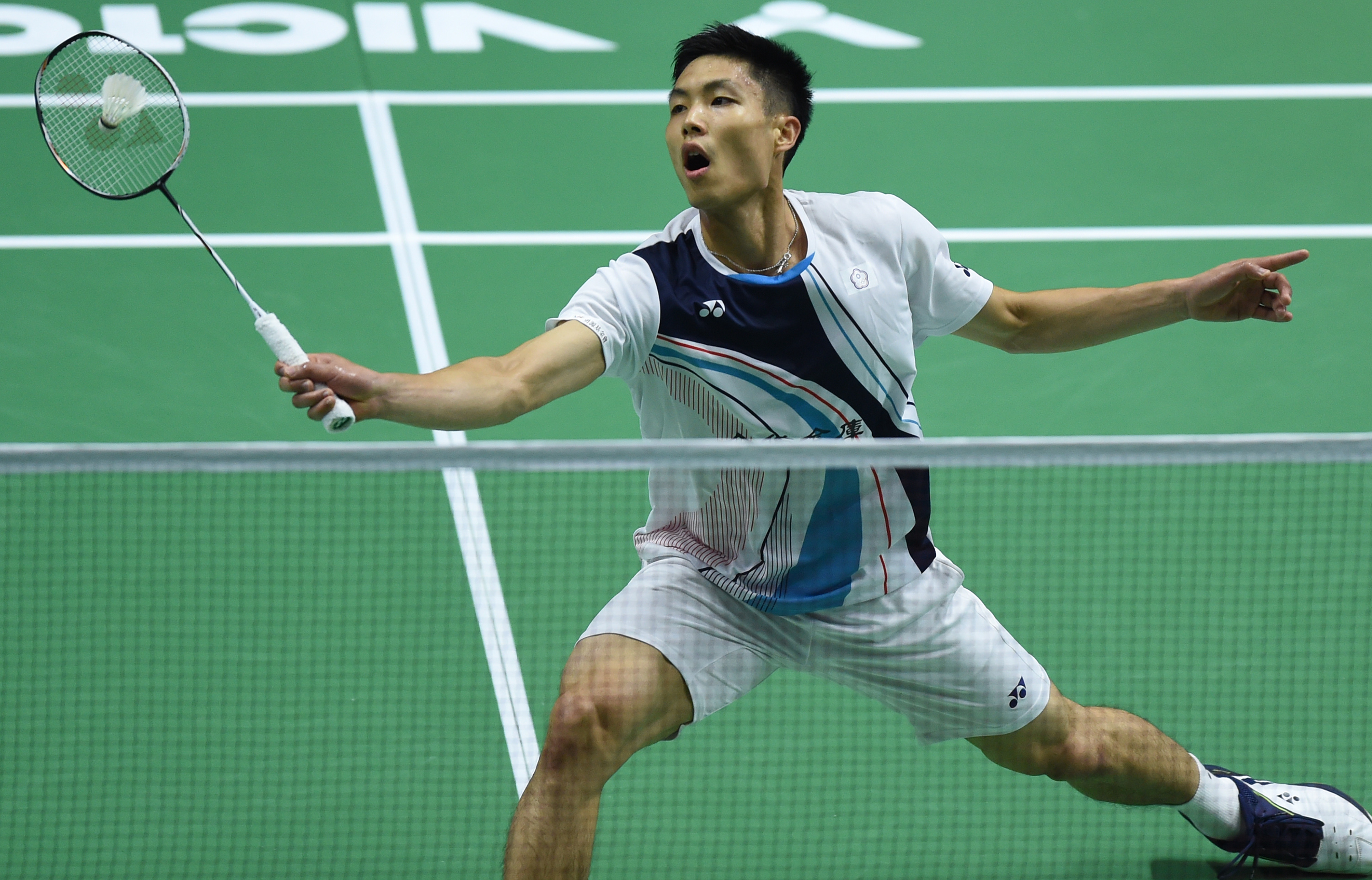 示了他对自 示了他对自